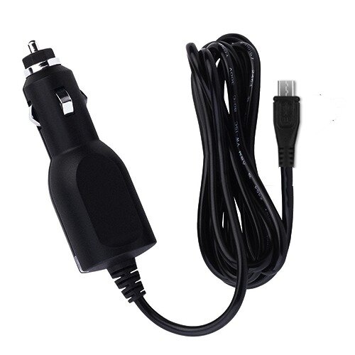 Car Charger For HOMTOM C1 Mobile Phone